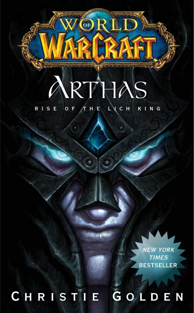 دانلود کتاب‌های جهان وارکرفت (World of Warcraft)